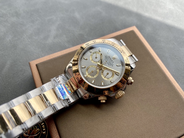 激安ロレックス側面デザイン